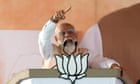 Reporting in India ‘too difficult’ under Modi, says departing Australian journalist