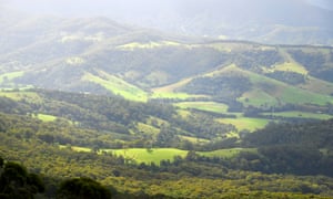 NSW Southern Highlands