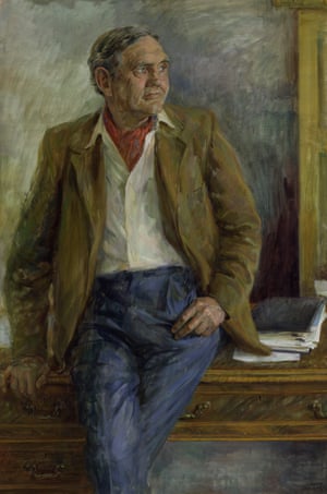 June Yvonne Mendoza (b.1927), John Grey Gorton, 1971, Historic Memorials Collection, Parliament House Art Collection, Department of Parliamentary Services, Canberra, ACT.