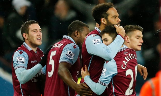 Video: Aston Villa vs Crystal Palace Video: Aston Villa vs Crystal Palace