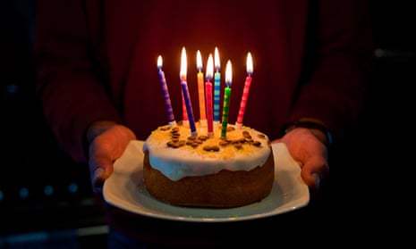 How can we celebrate a child's birthday during the lockdown? | Money | The  Guardian