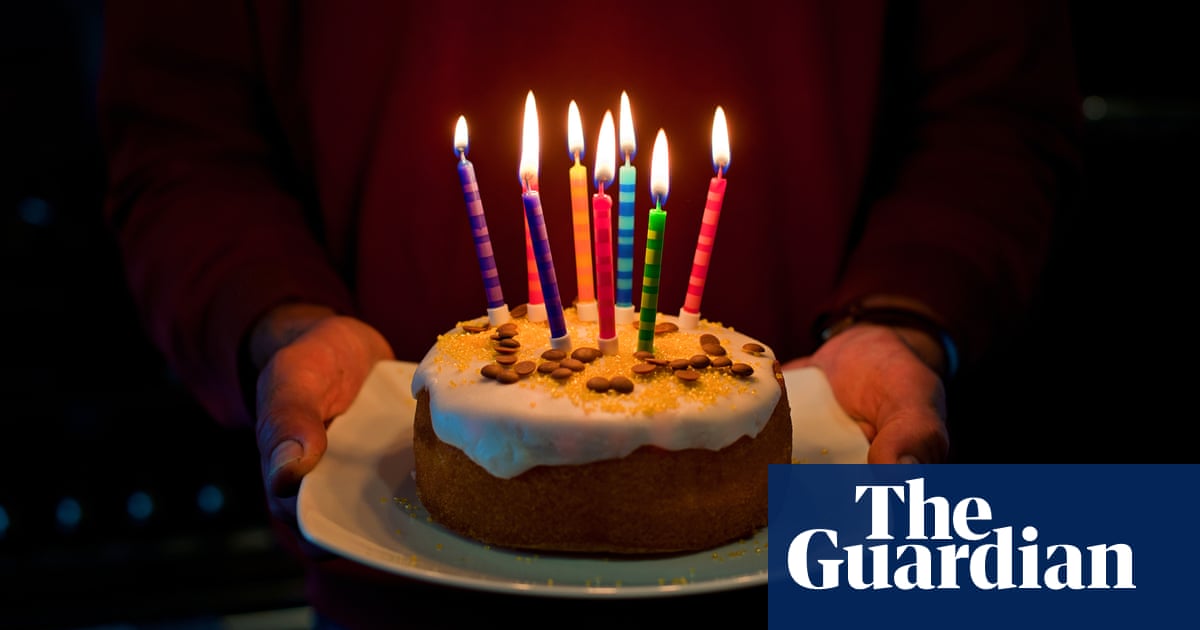 How Can We Celebrate A Child S Birthday During The Lockdown