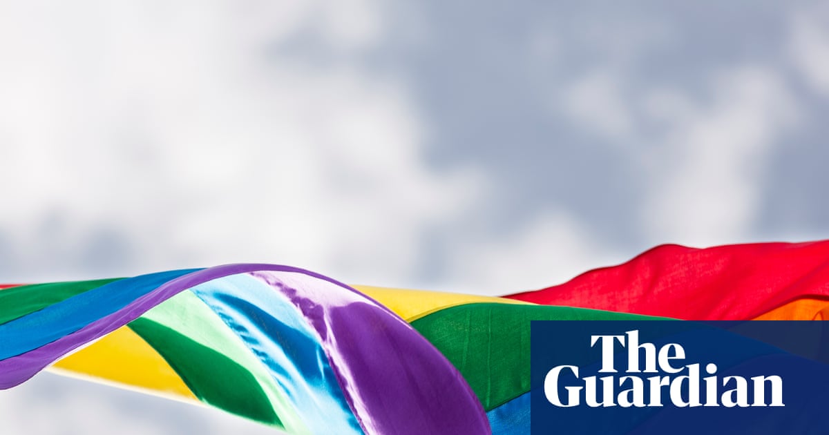 Man will plead guilty to threatening Pride event after Charlie Kirk’s death