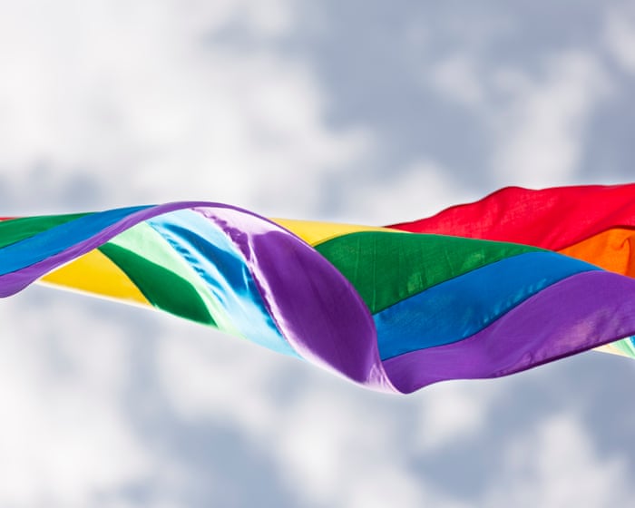 Man will plead guilty to threatening Pride event after Charlie Kirk’s death