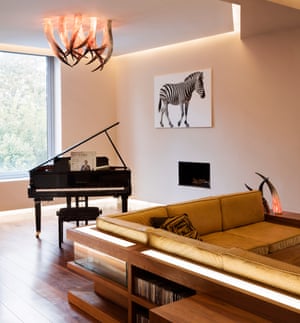 Tinie Tempah S Temple Design To Energise And Inspire In A