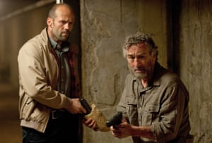 Every Jason Statham Film Ranked Film The Guardian