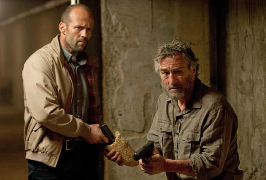 Every Jason Statham film - ranked! | Jason Statham | The Guardian