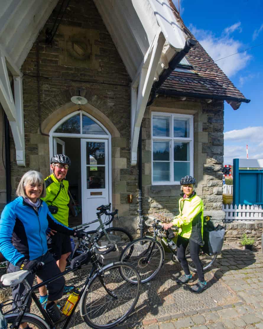 10 of the best railway-themed family holidays in England | Rail travel 5 train