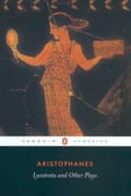 Lysistrata by Aristophanes