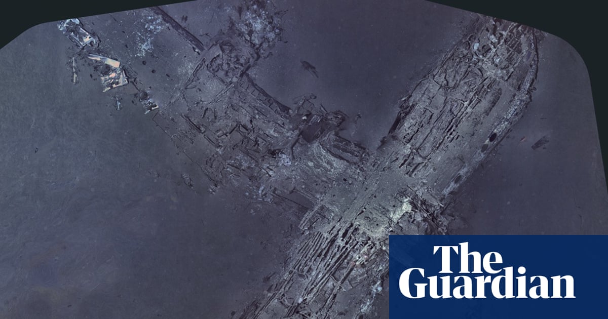 Wreckage of 1952 Pan Am plane crash that changed air safety found near Puerto Rico