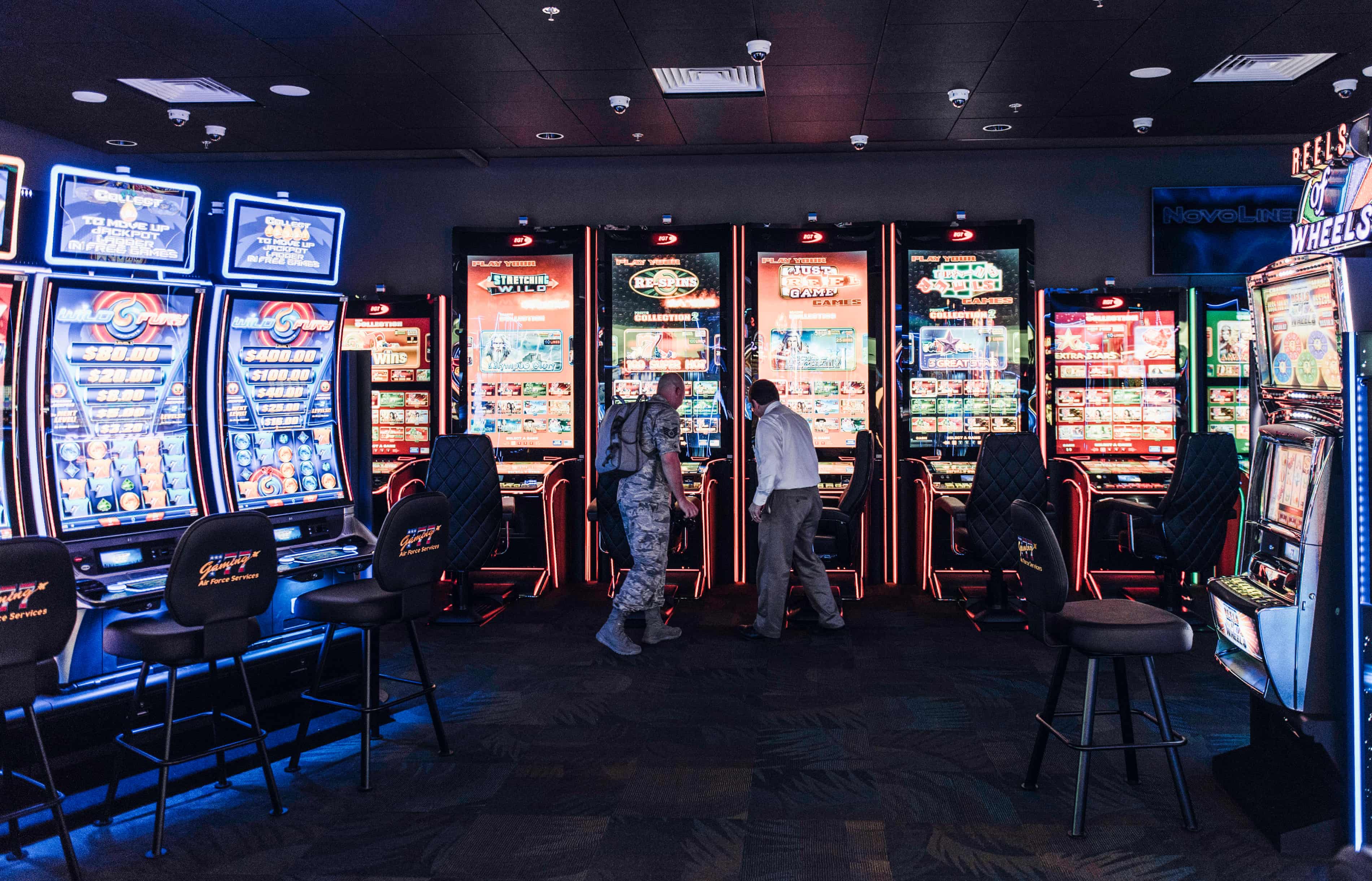 ‘Gambling addiction on steroids’: fears of betting crisis at heart of US military (theguardian.com)