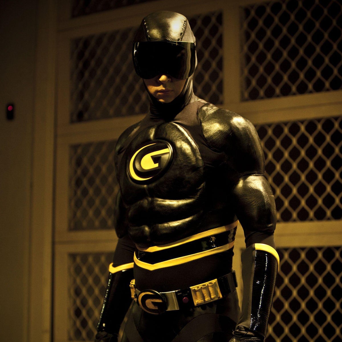Superhero Movie Where to watch streaming and online in Australia