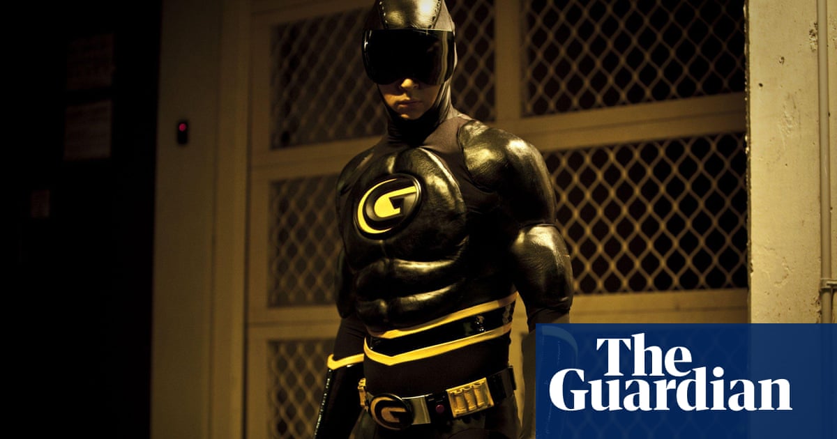 From Captain Invincible to Cleverman: the weird and wild history of Australian superheroes