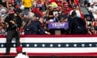 Former classmate describes Trump rally gunman as 'definitely conservative'