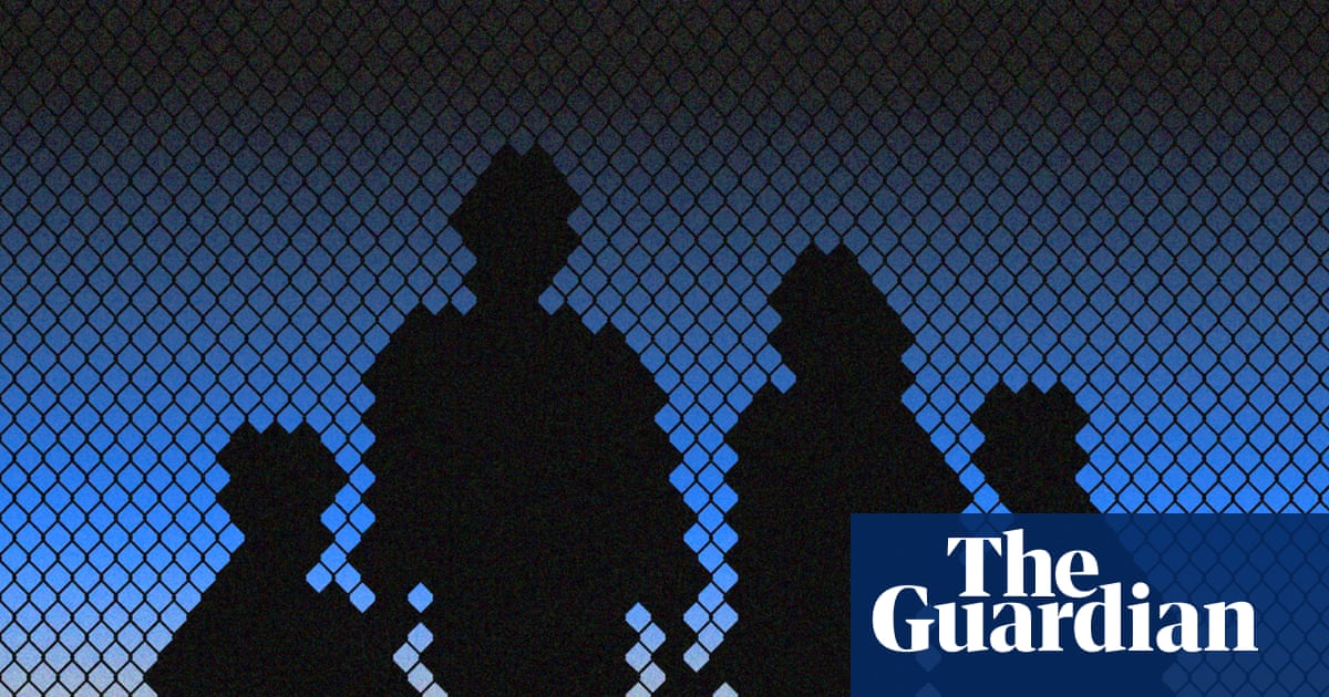 She celebrated her 11th birthday in ICE detention. Her wish: that her family could go home