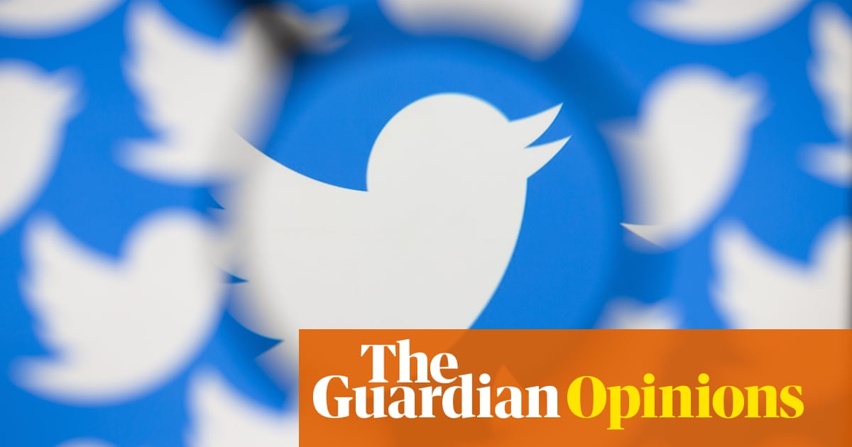 The real bullies who spread hatred and division arent on Twitter – theyre in plain sight | Nyadol Nyuon