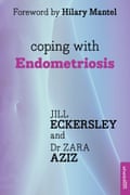 The cover of Coping with Endometriosis