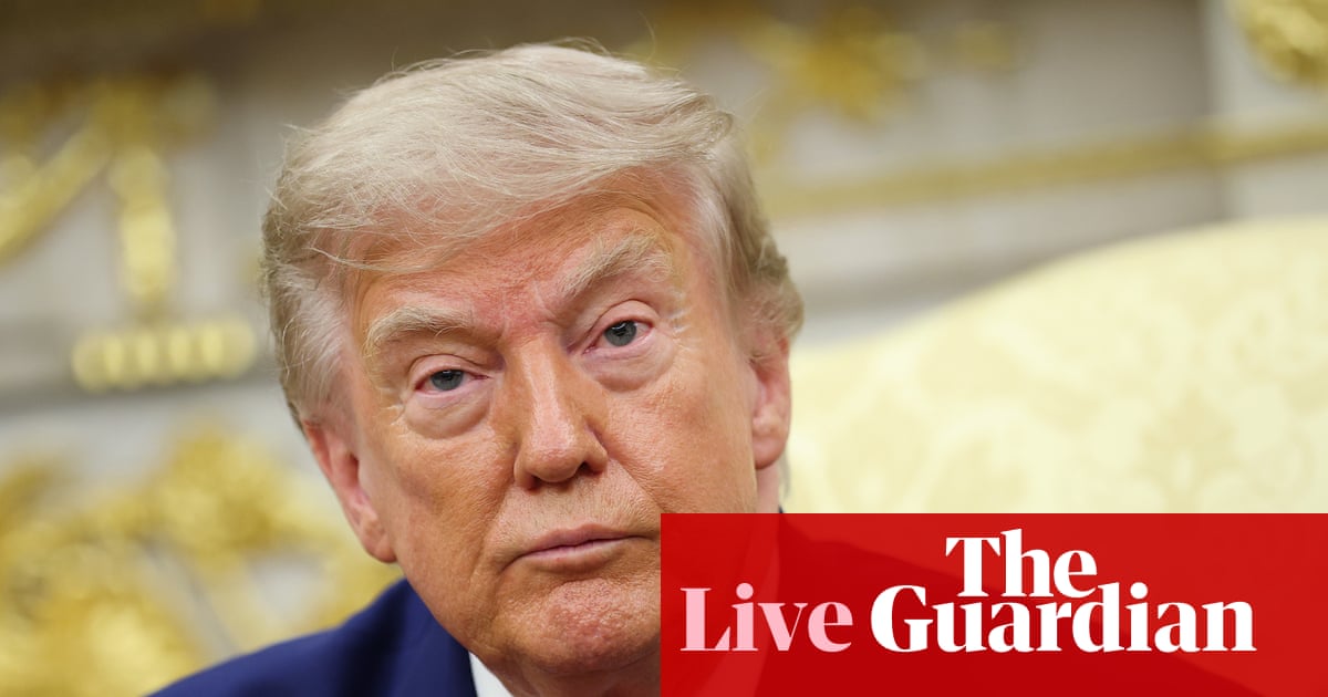 Trump's Generic Drug Tariffs Could Hit India's Pharma Exports Hard