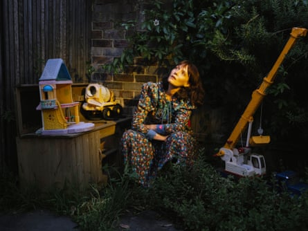 Sarah Blasko, is an Australian singer, songwriter, musician and record producer.