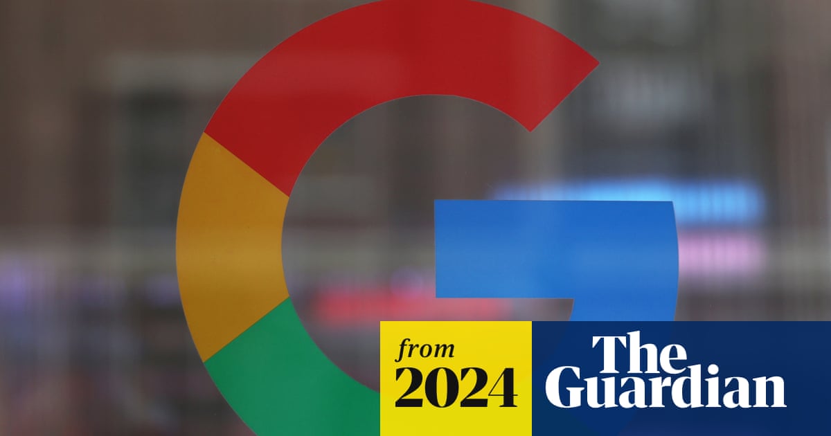Google ordered to open Play store to rivals after antitrust loss to Epic Games