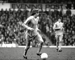 Colin Bell in 1977