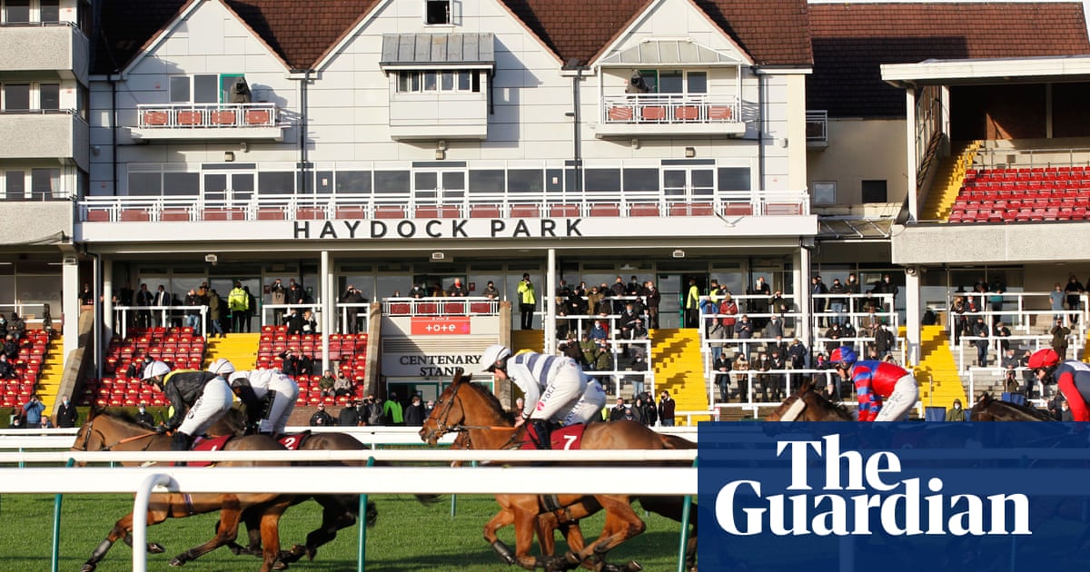 Talking Horses: Haydocks happy return as racing opens its doors