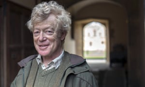 Roger Scruton
