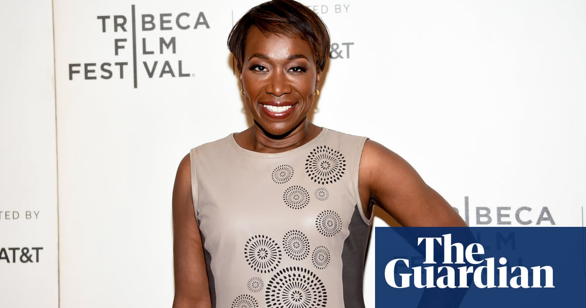 MSNBC reportedly cancels Joy Reid show in reshuffle at liberal network