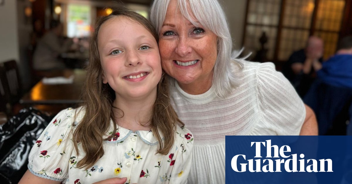 Now I do weight training': how exercise helped one patient stay free of cancer