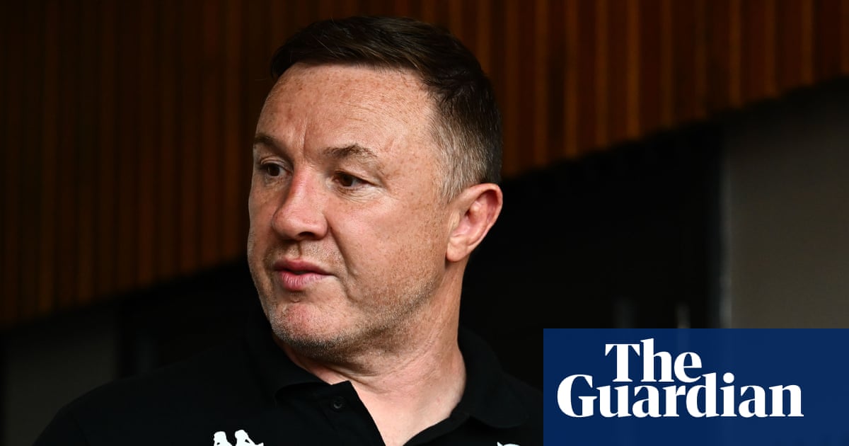 Super League closes in on gamechanging investment from Australia’s NRL