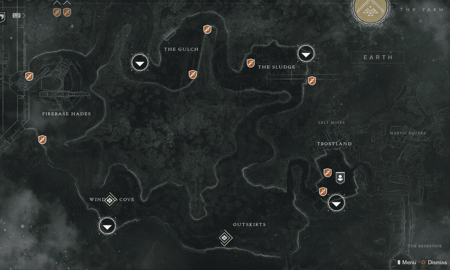 Destiny 2 How Bungie Wants To Keep It Casual With Its Massive Sequel Games The Guardian Destiny 2 How Bungie Wants To Keep It Casual With Its Massive Sequel Games The Guardian