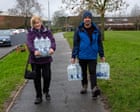 South East Water’s greatest failure was not contacting customers during winter outages, report finds