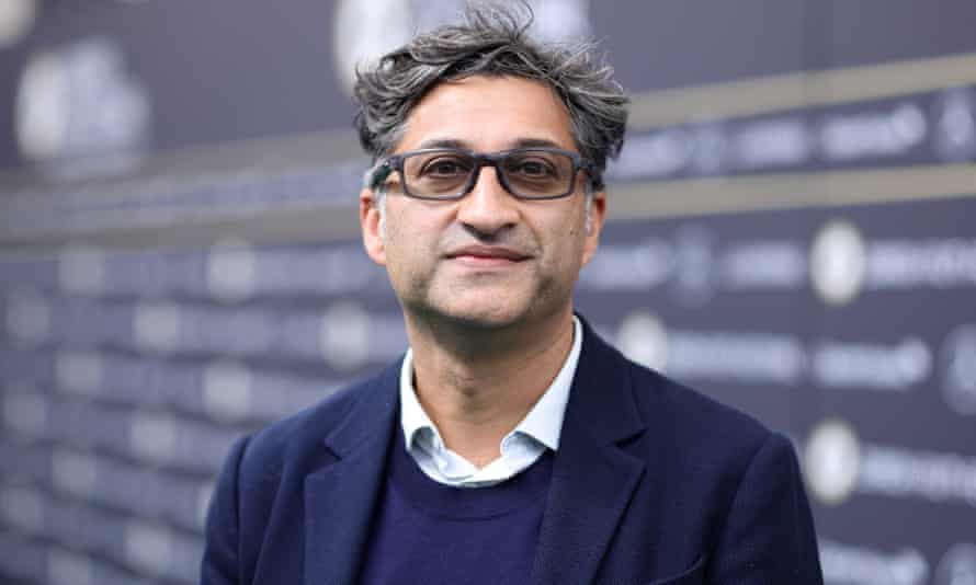 Asif Kapadia: ‘VR enables a meeting of cinema and documentary and experiencing things’