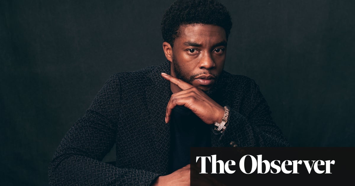 Chadwick Boseman remembered by Ruth E Carter