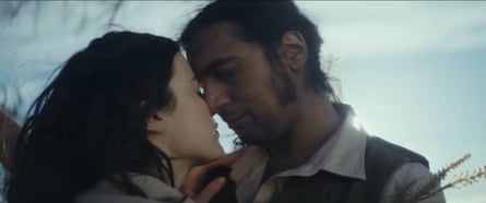 Cathy come home … Wuthering Heights: House of the Damned (2026)