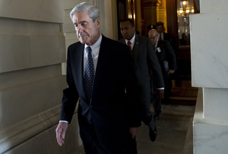 Prominent figures have insisted that the integrity of Mueller’s investigation be protected.