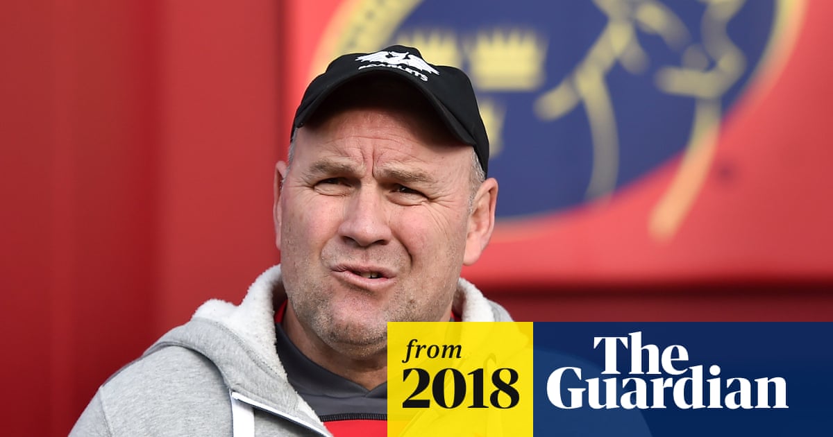 Wales open talks with Wayne Pivac about succeeding Warren Gatland