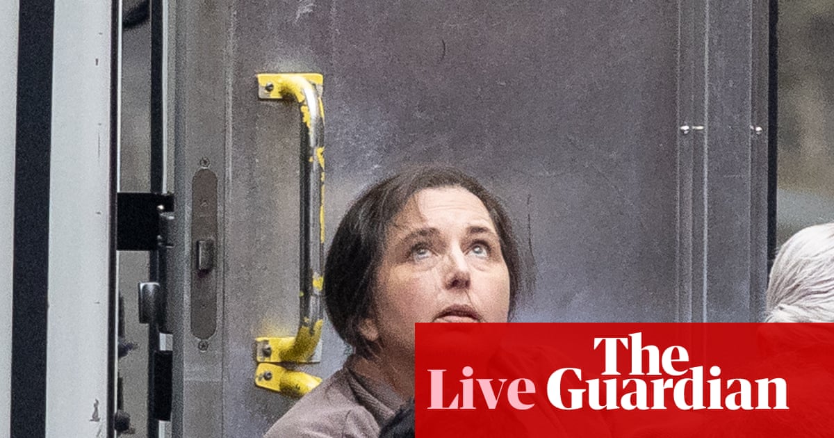 Erin Patterson appeal live updates: mushroom murderer to learn fate in retrial bid