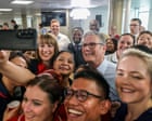 After a year studying Starmer, I can tell you that he is at once a very kind man and a ruthless one | Anushka Asthana