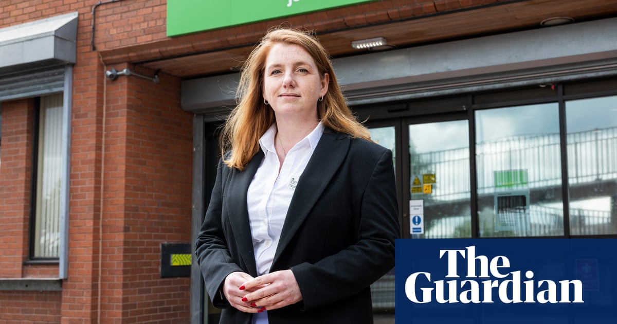 Jobcentres will no longer force people into any job' available, minister says