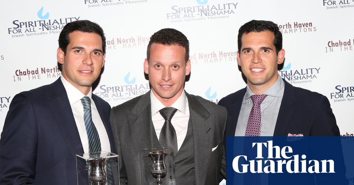 I was so scared': US trial witnesses allege Alexander brothers worked together to rape women