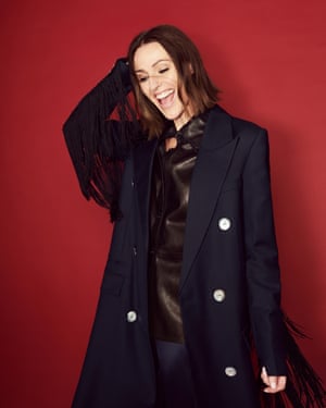 Suranne Jones