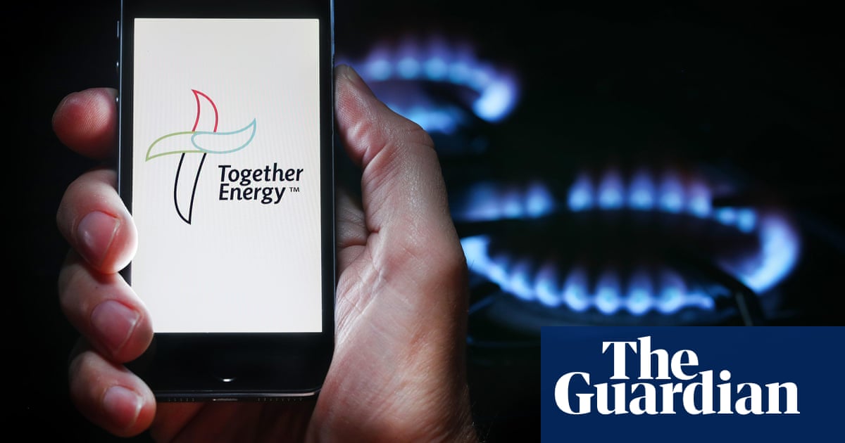 We got into a debt nightmare after switch to Together Energy