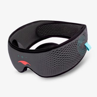 Manta Sleep Sound Mask New Gen