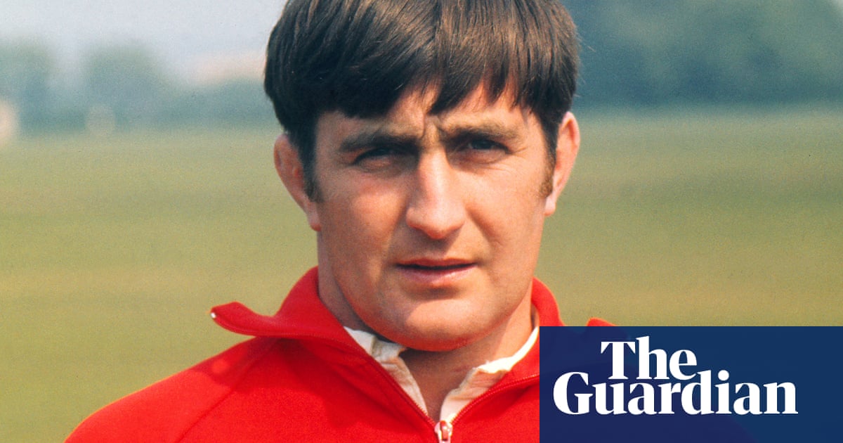 Ian McLauchlan, Scotland and British & Irish Lions Mighty Mouse', dies at 83