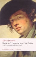 Rameau’s Nephew by Denis Diderot