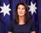 Australian politics live: voters ‘rightly aggrieved’ with Coalition, deputy Liberal leader says after SA election; new ground rules for datacentres