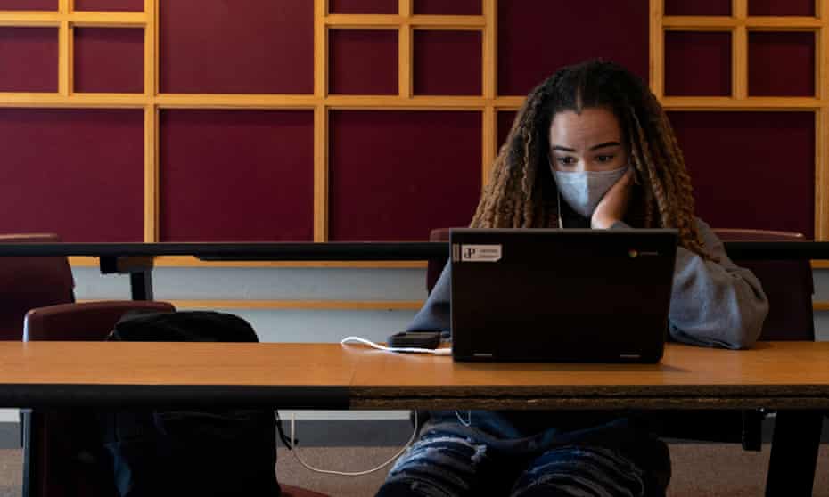 Lecturers ‘buckling underneath pressure’ of pupils’ psychological well being disaster Lecturers ‘buckling underneath pressure’ of pupils’ psychological well being disaster