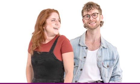 Blind date: 'She said that her friends found me online before our date', Dating