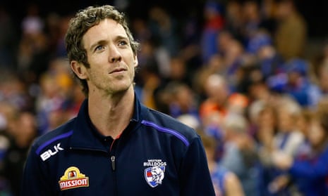 As Bob Murphy plays on, Bulldogs fans can dream again of premiership glory | AFL | The Guardian